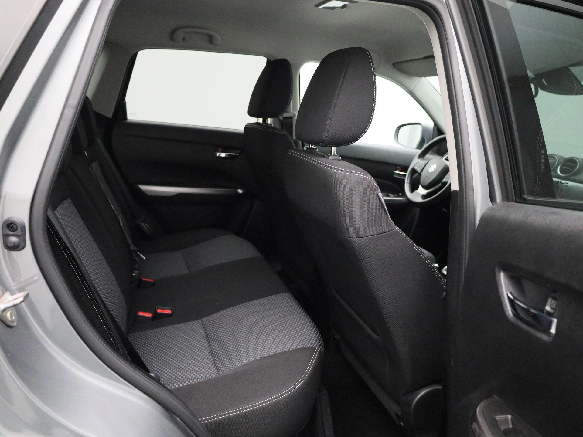 Suzuki Grand Vitara 1.5 Luxe+ 2WD A/T