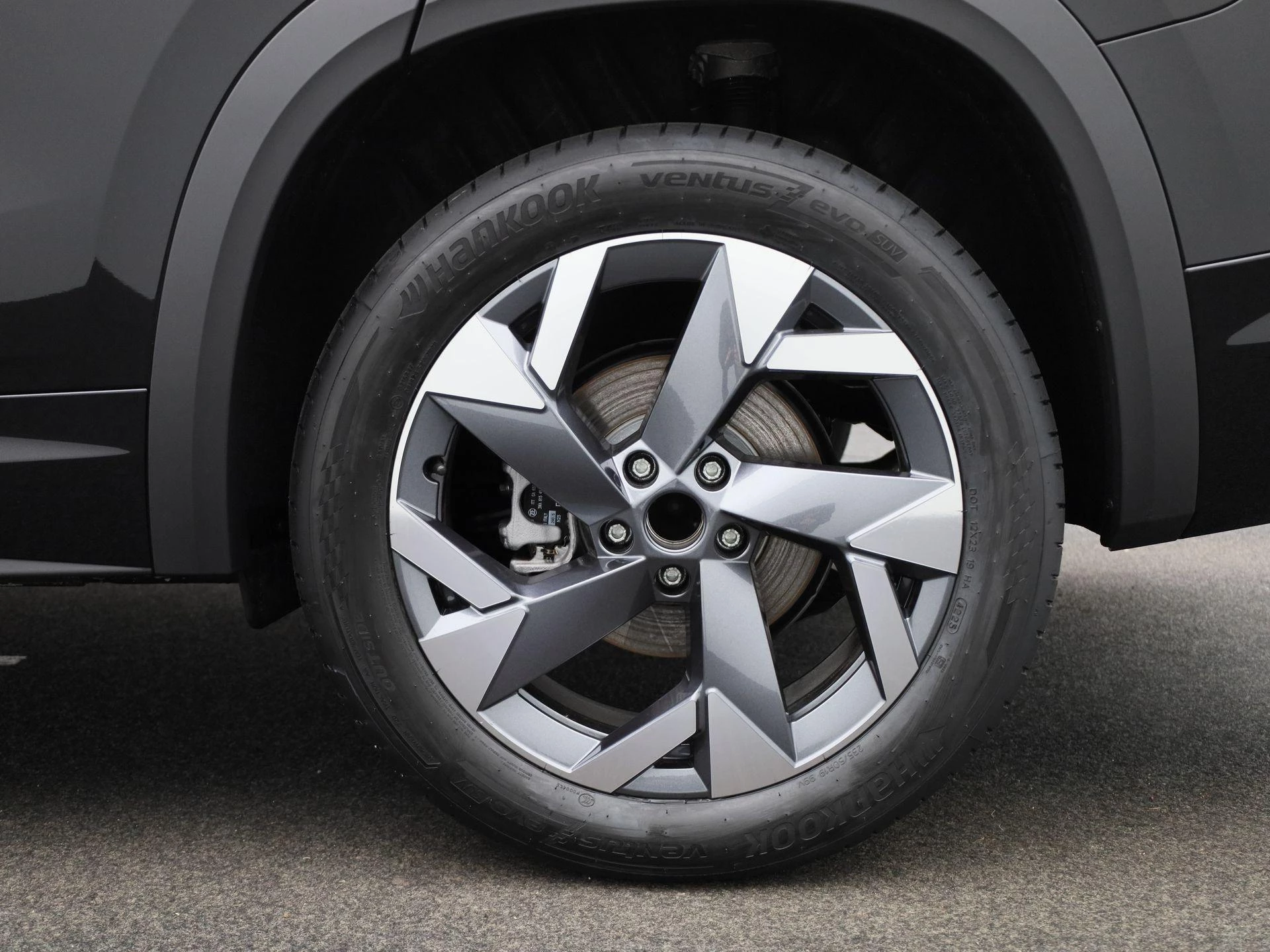 Škoda Kodiaq 1.5 TSI PHEV Sportline Business 204PK
