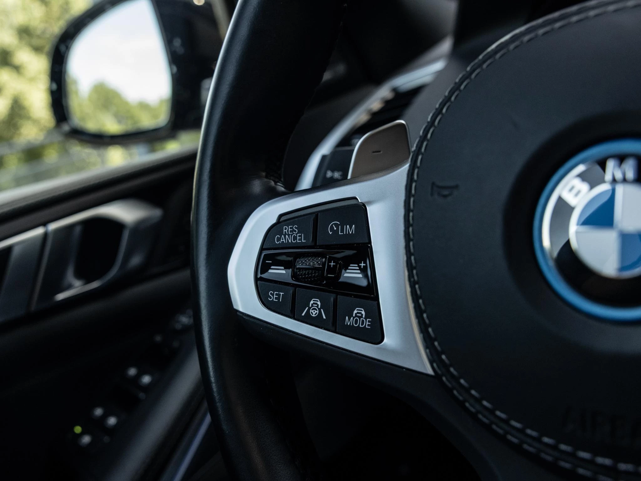 BMW X5 xDrive45e High Executive