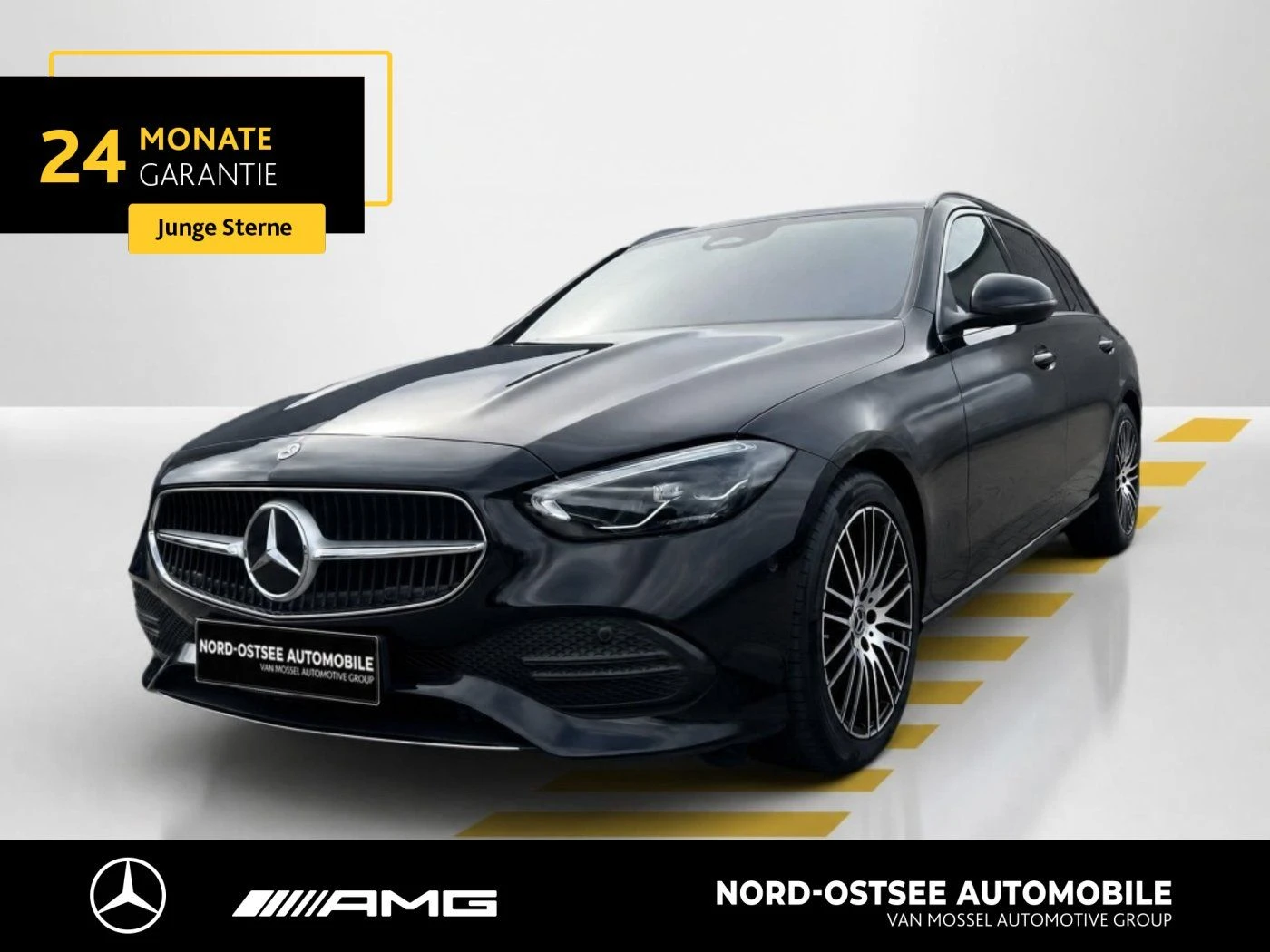 Mercedes-Benz-C-Klasse 220-image-0