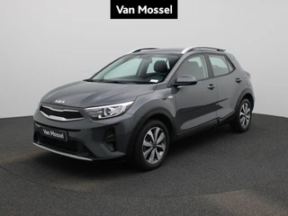 Kia Stonic 1.2 Urban Edition