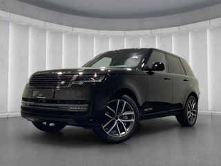 Land Rover Range Rover HSE 4.4 P530 Geländewagen. 390 kW. 5-türig