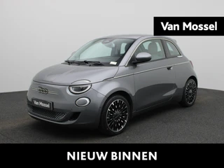 Fiat 500e 500e 42 kWh La Prima by Bocelli