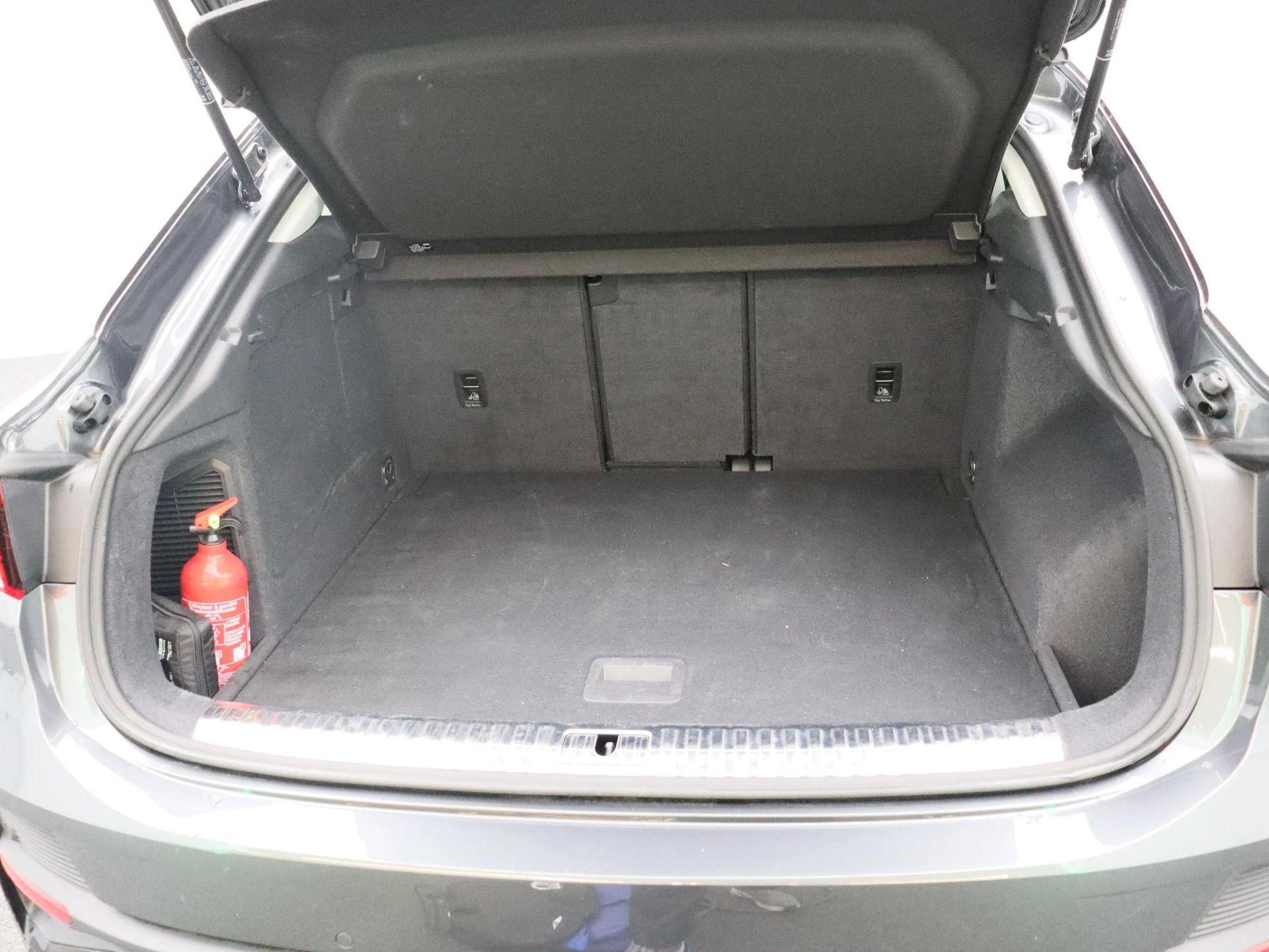 Audi Q3 Sportback 45 TFSI e S tronic S Line