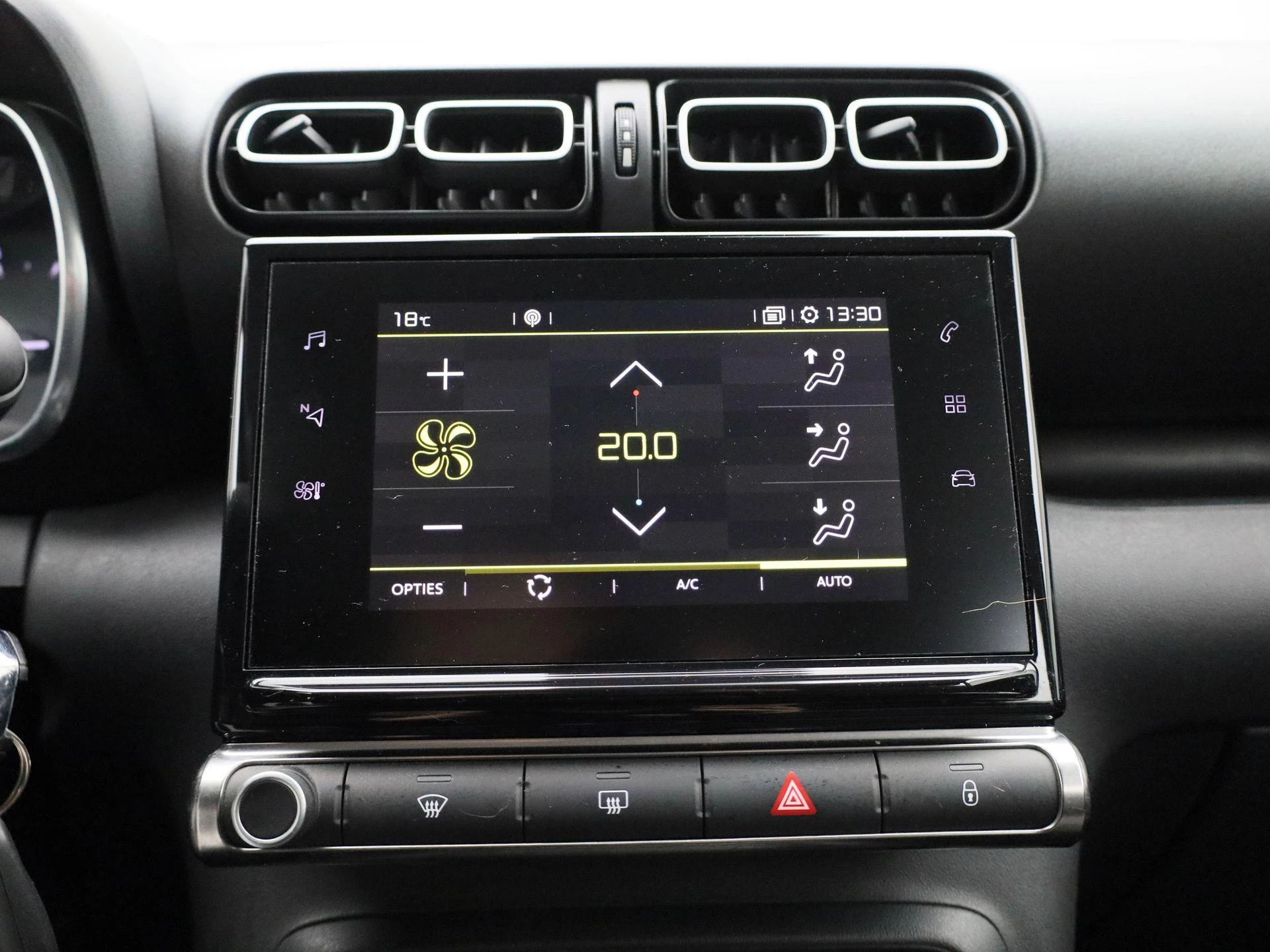 Citroën-C3 Aircross-image-19