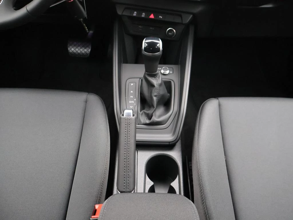 Audi A1 Sportback Audi A1 Sportback Prestige Edition 25TFSI 95PK *AUTOMAAT*DEMO*