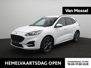 Ford Kuga 2.5 PHEV ST-Line X