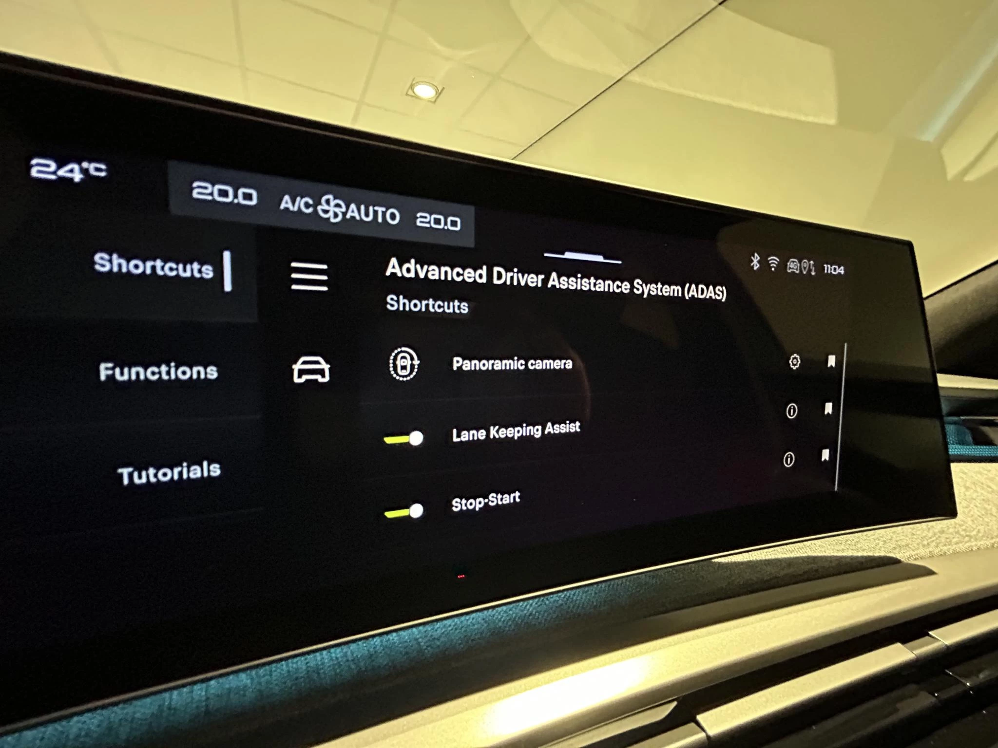 Peugeot 3008 1.2 Hybrid 136 GT