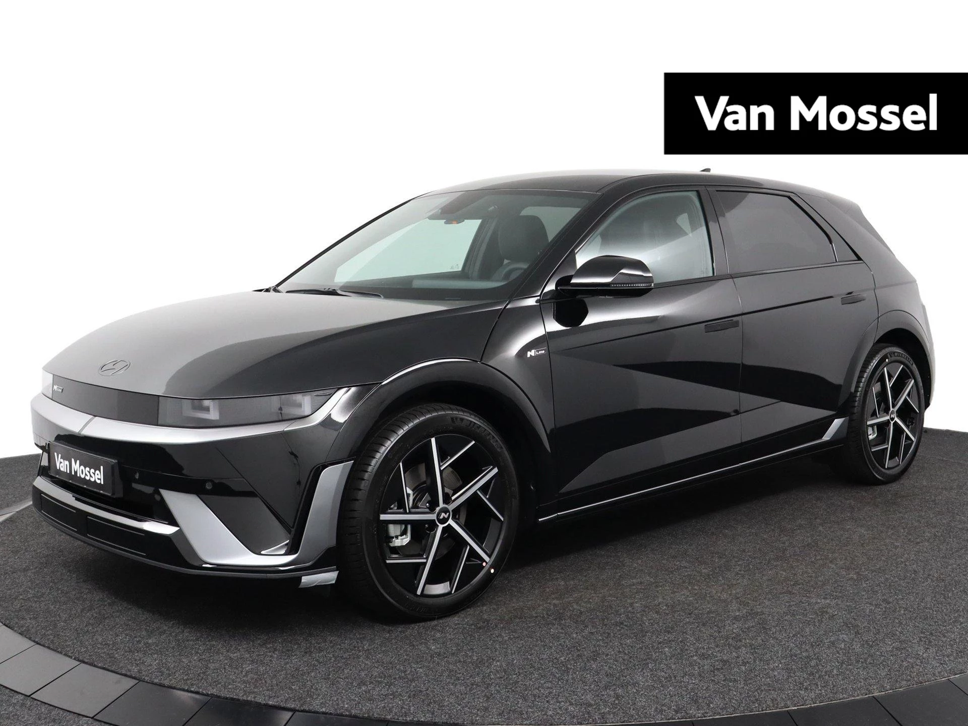 Hyundai-IONIQ 5-image-0