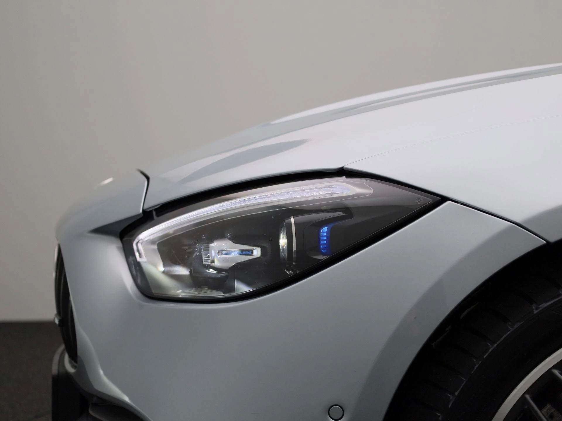 Mercedes-Benz Classe C Berline Mercedes AMG C 43 4MATIC