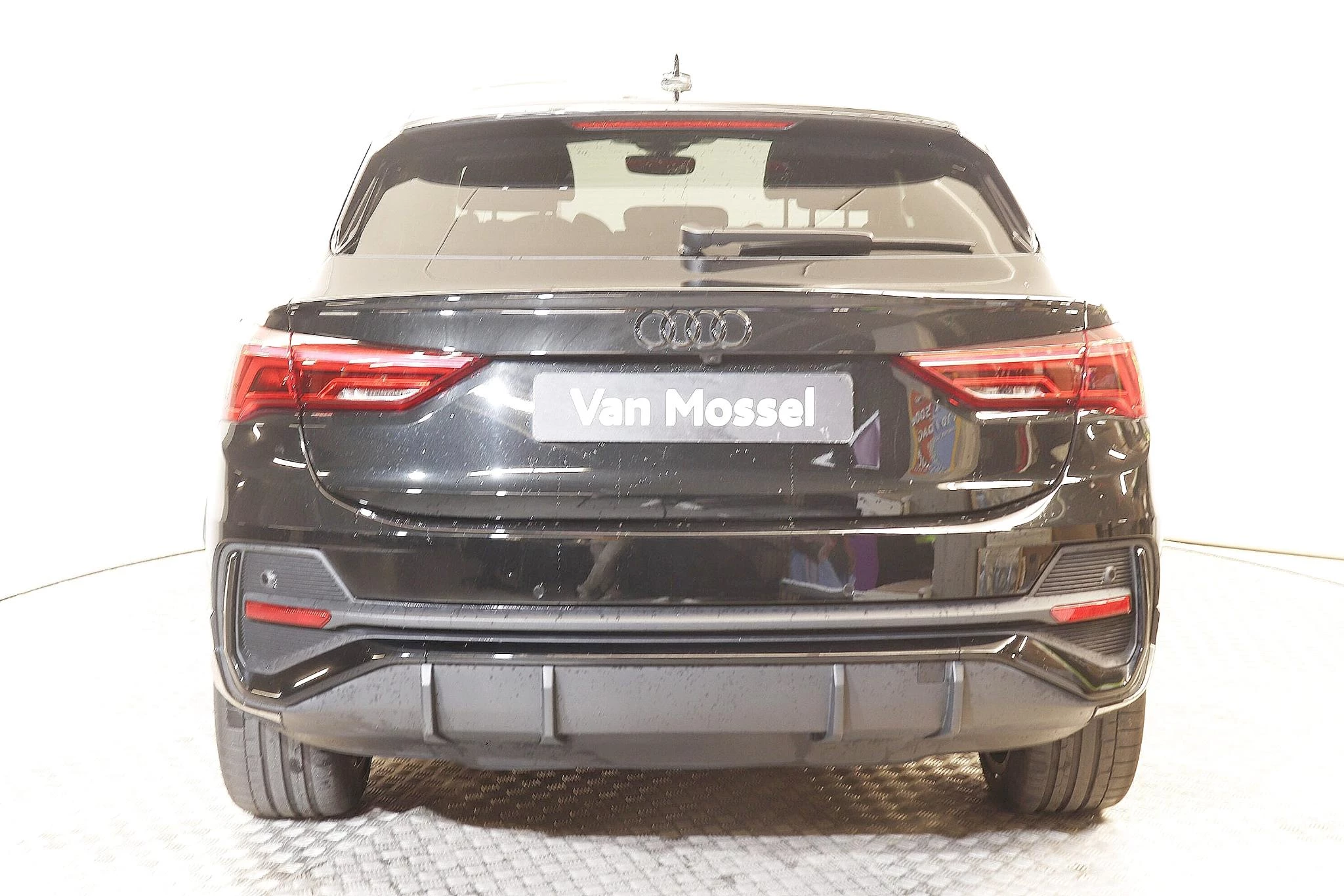 Audi Q3 Sportback 45 TFSI e S tronic S Line