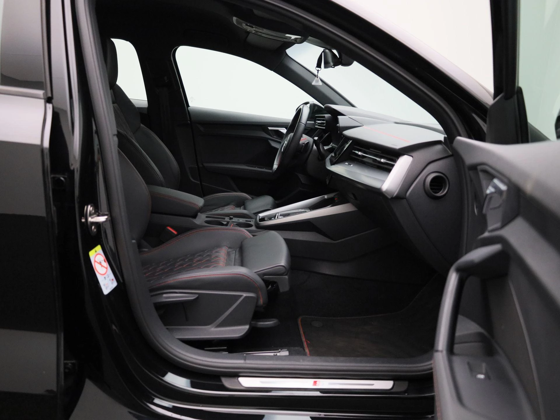 Audi A3 Sportback 2.0 30 TDi 85kW S tronic Business Ed.