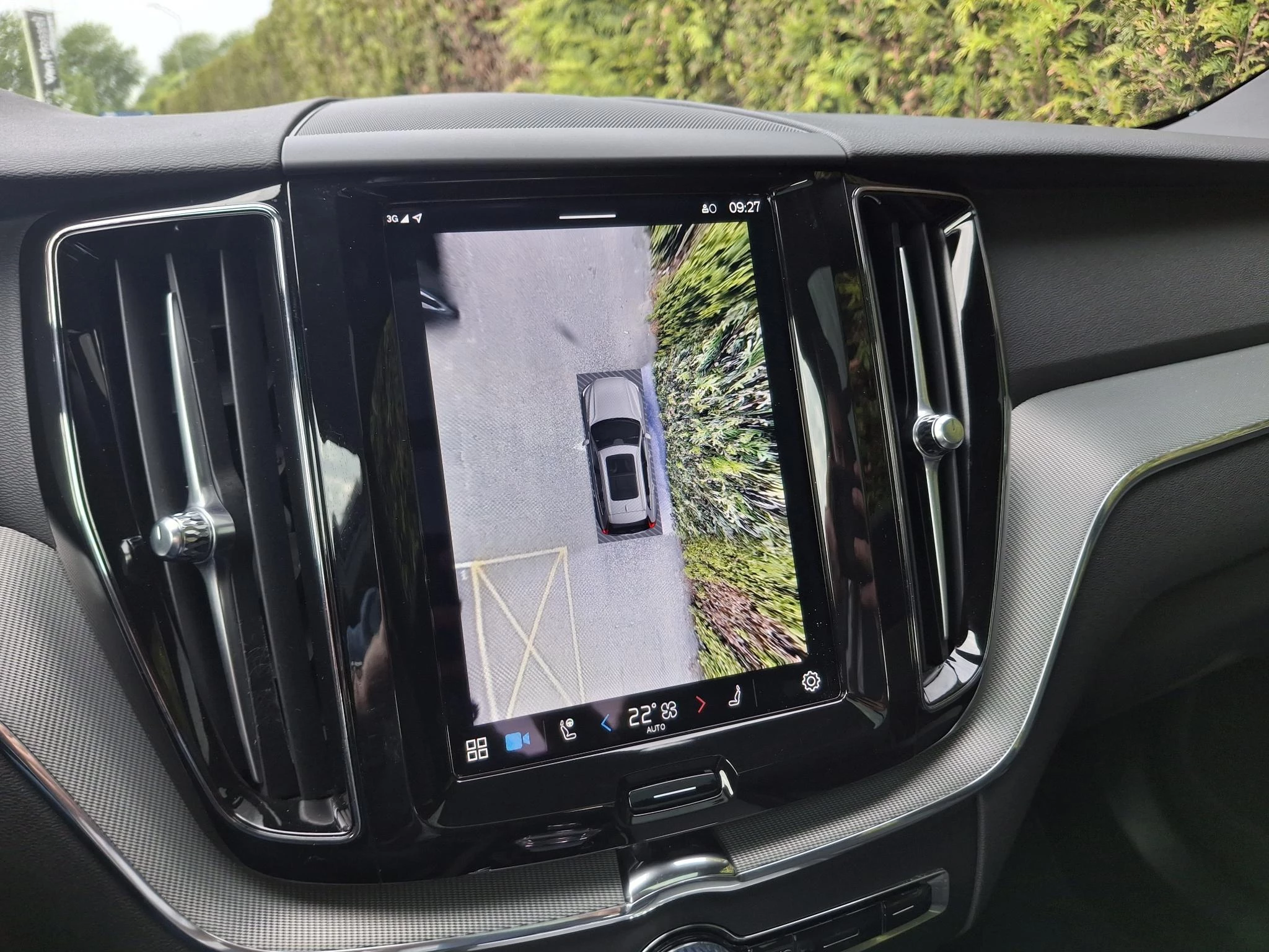 Volvo XC60 T6 Plug-in hybrid AWD Plus Black Edition