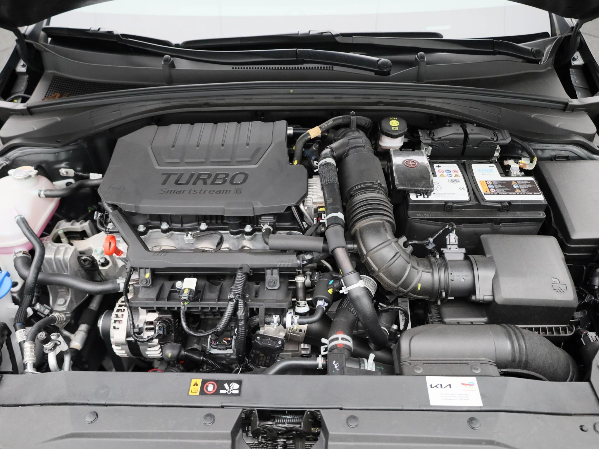Kia Ceed - 34