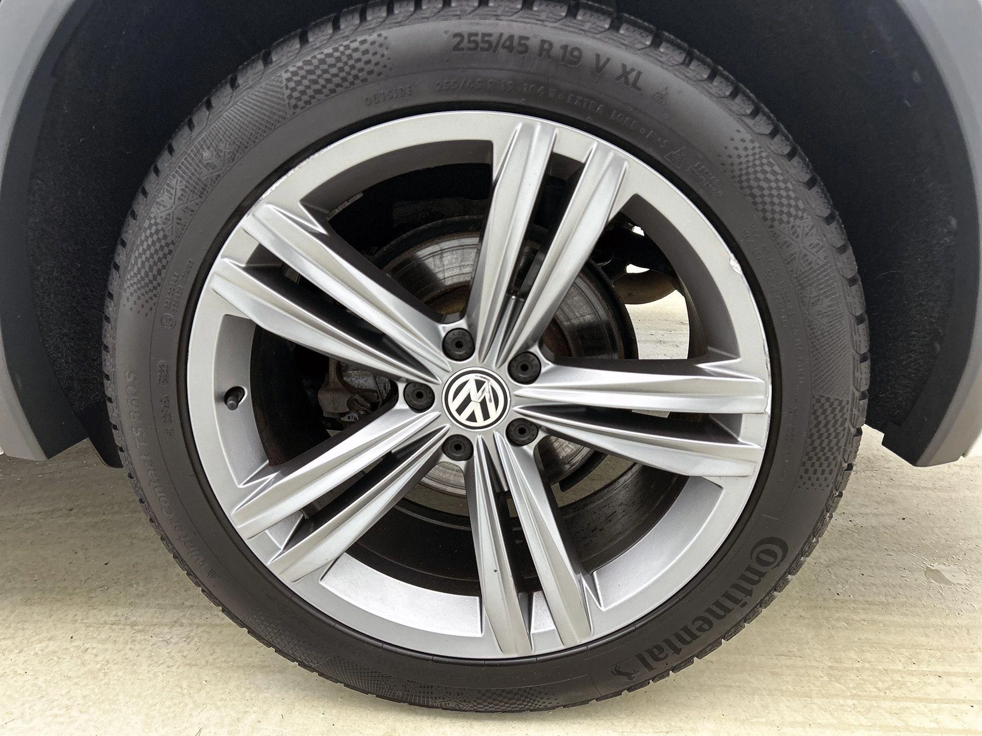 Volkswagen-Tiguan Allspace-image-40