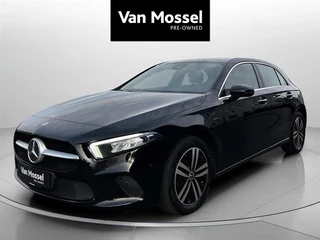 Mercedes-Benz A-Klasse A250 e 1,3 Plugin-hybrid Progressive 8G-DCT 218HK 5d 8g Aut.