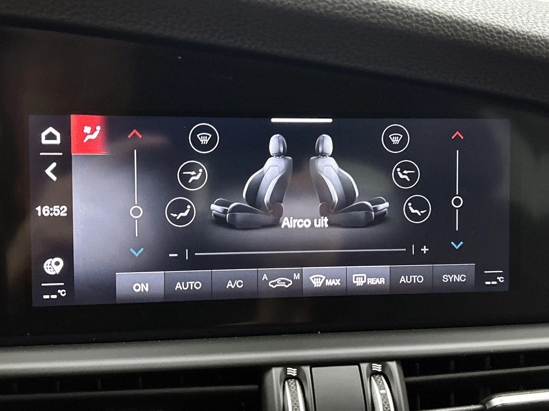 Alfa Romeo Giulia 2.0T Sprint