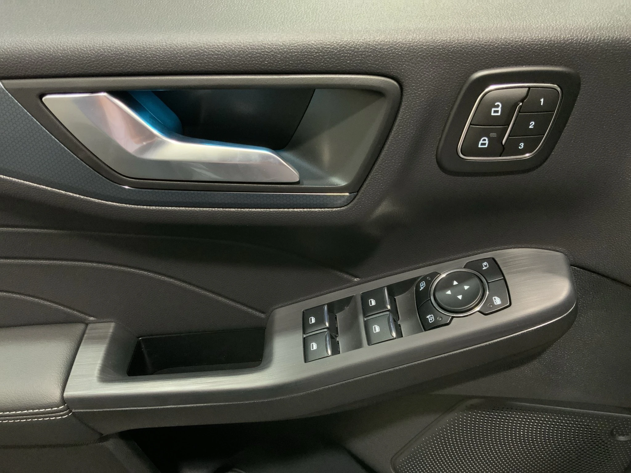 Ford Kuga BlueCruise Edition 2.5 Duratec Plug-in-Hybrid BlueCruise *HEZ Aktion*