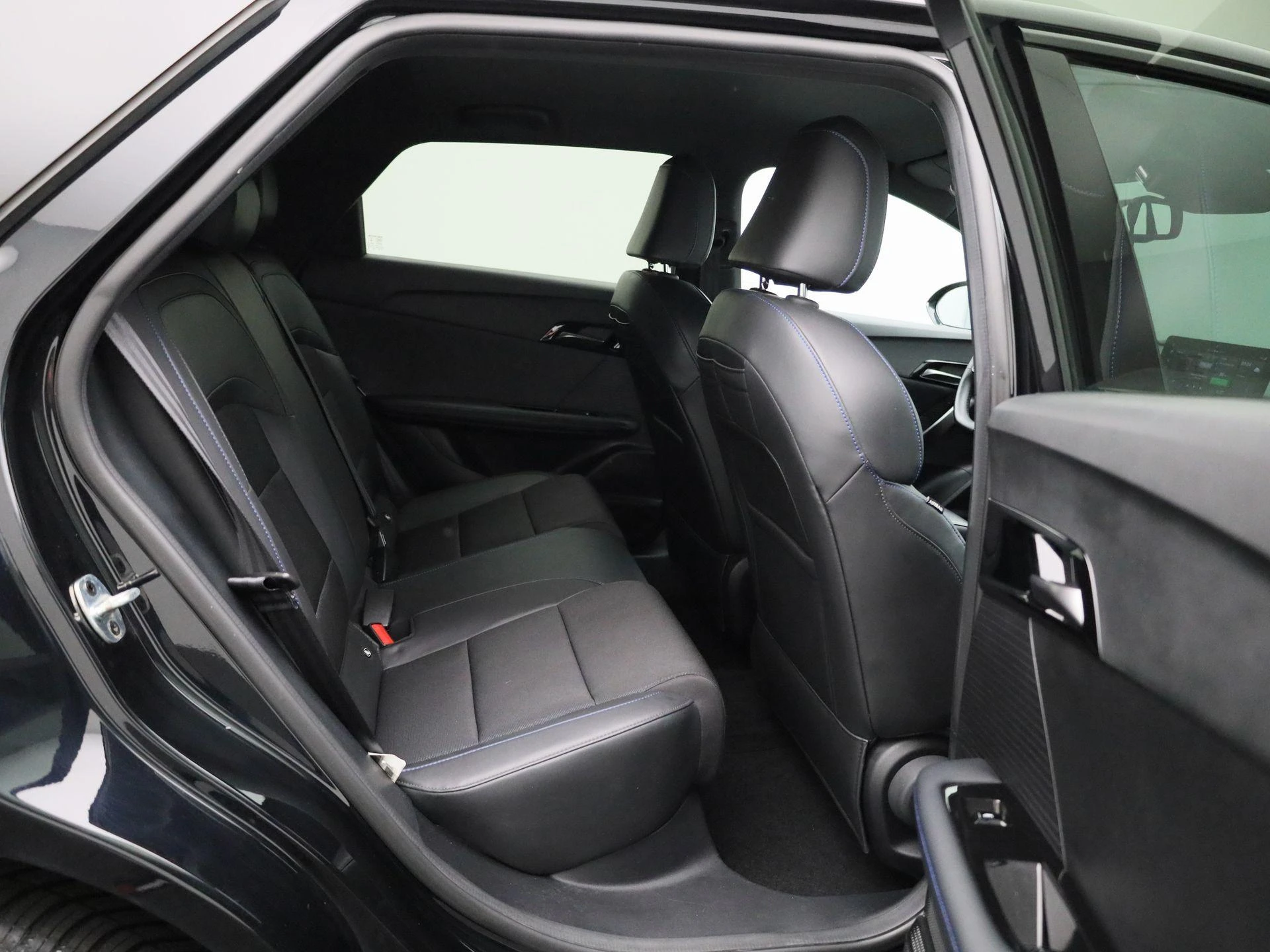 MG MG4 EV Electric Luxury 64 kWh