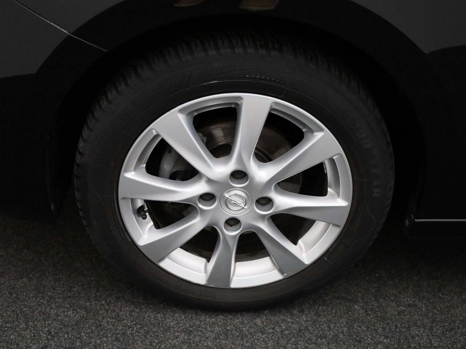 Opel Corsa 1.2 55kW S/S Edition