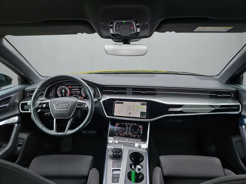 Audi A6 Avant sport 40 TDI quattro S tronic *S line*