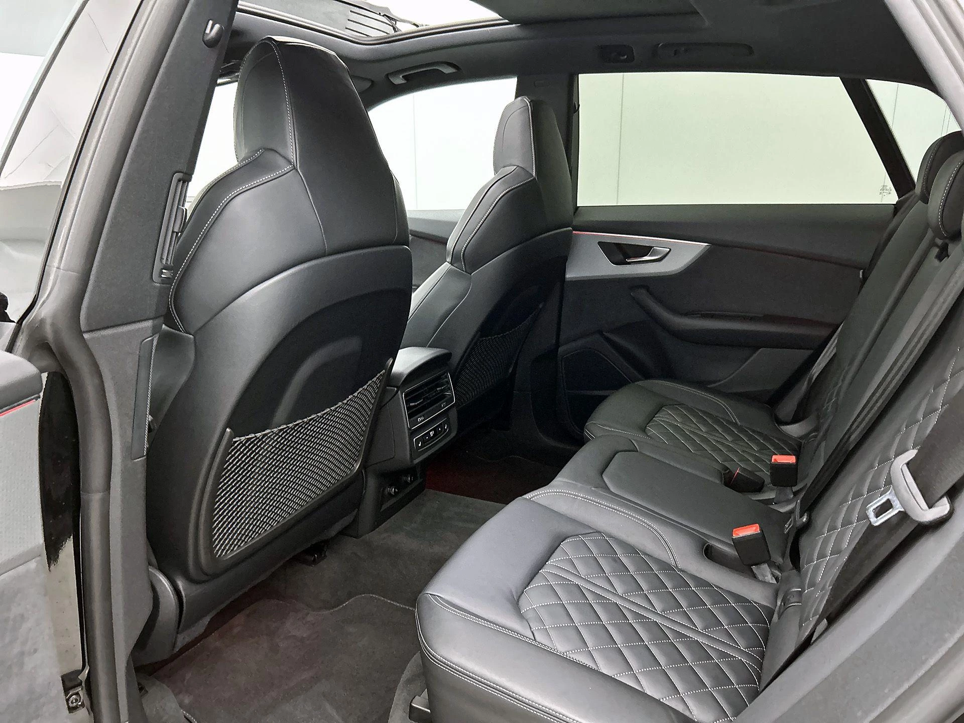 Audi Q8 60 TFSI e quattro Pro Line S Competition