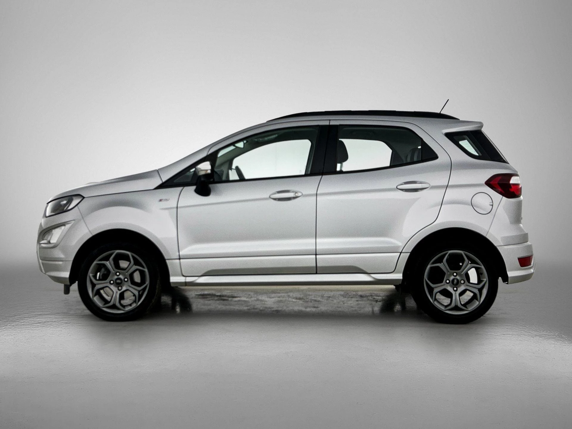 Ford EcoSport 1.0 EcoBoost ST-Line