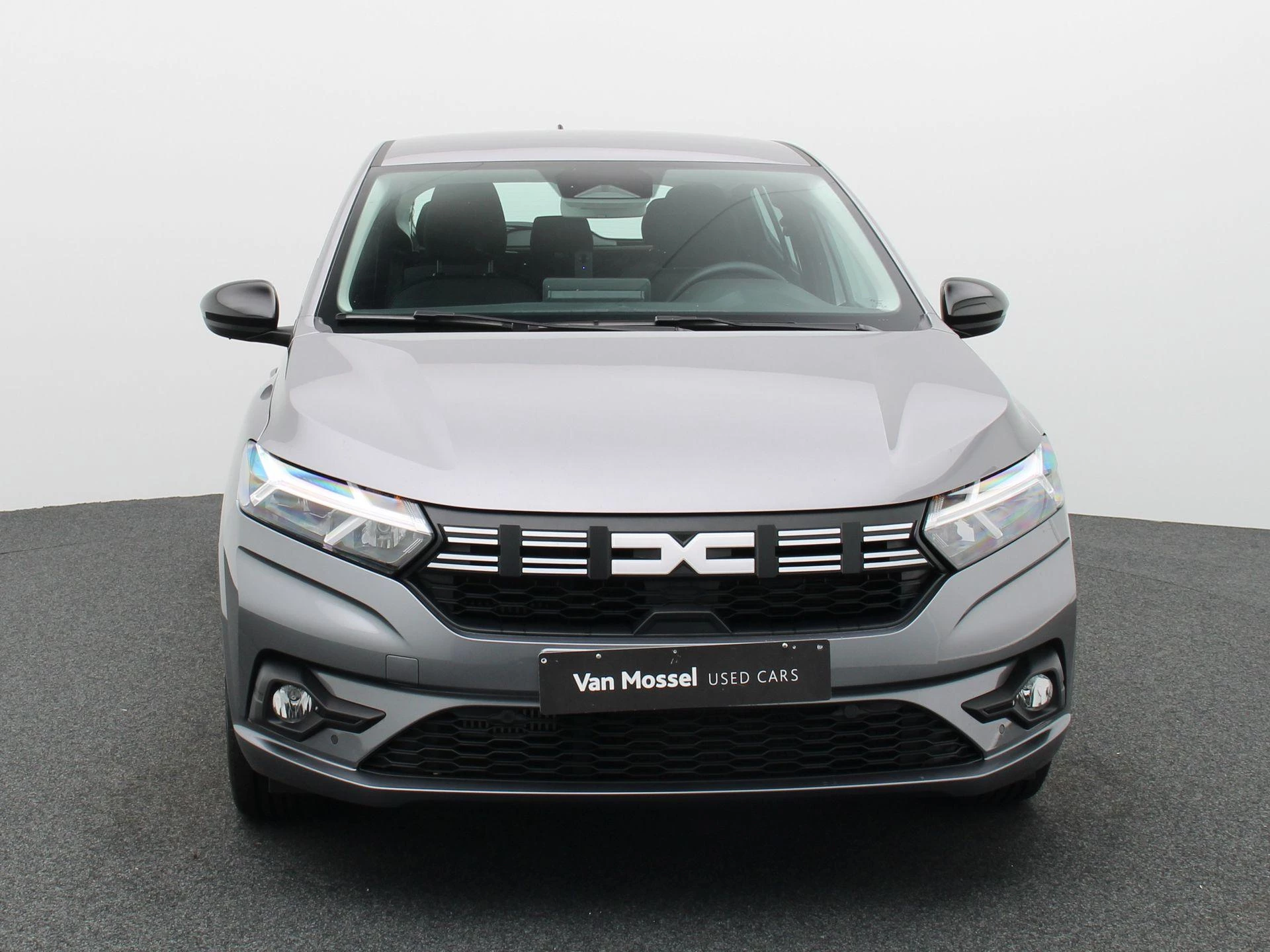 Dacia Sandero TCe 90 Journey