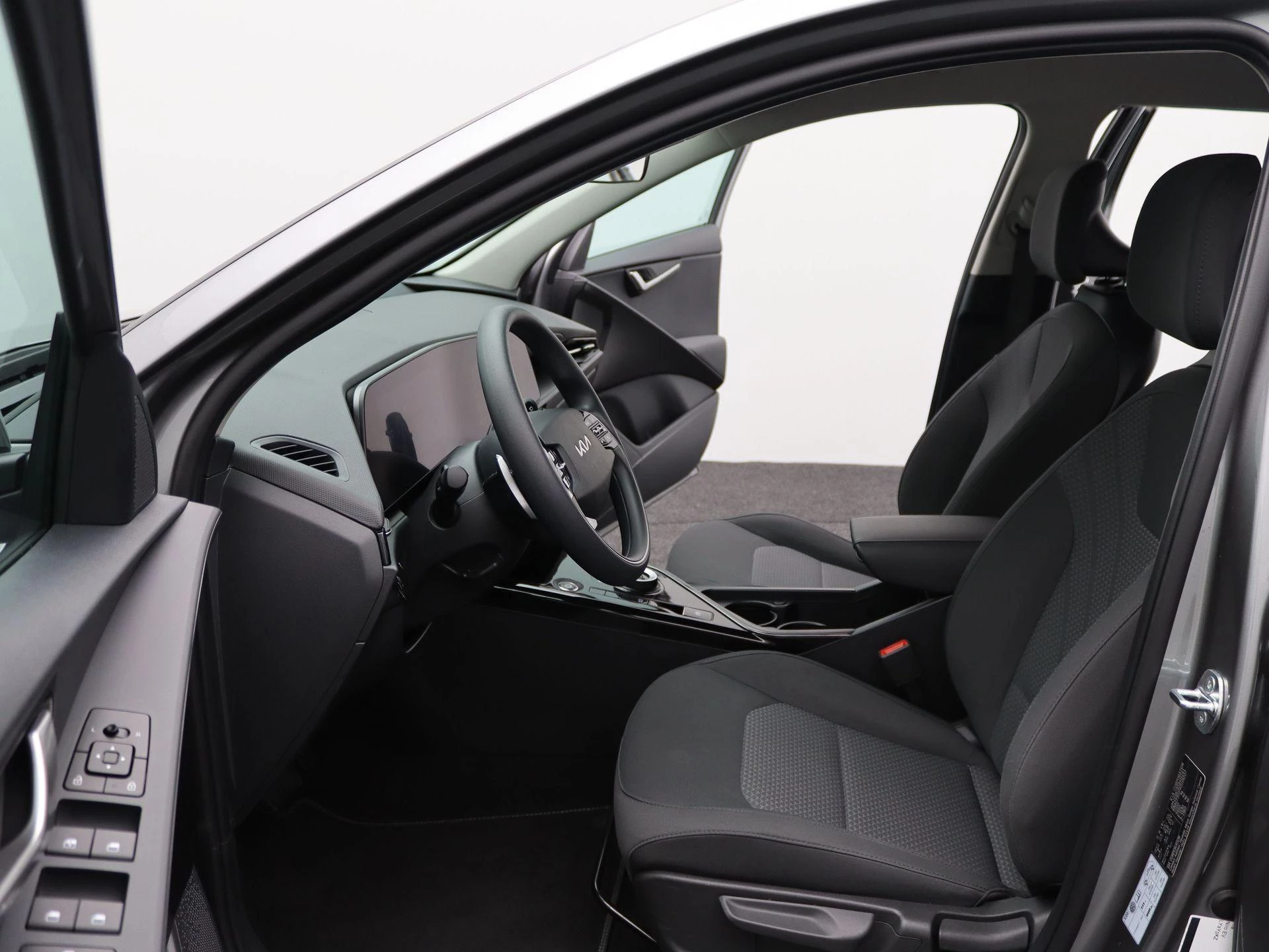 Kia-Niro EV-image-10