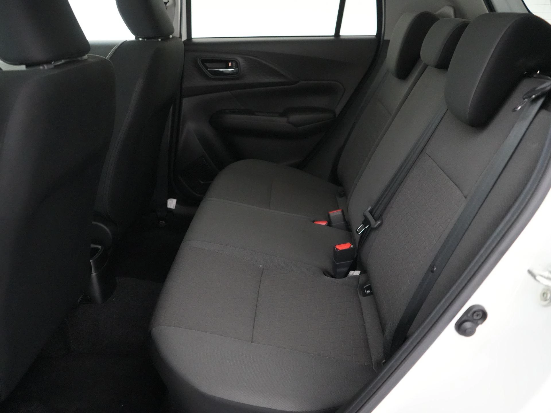 Suzuki Swift 1.2 Grand Luxe + CVT
