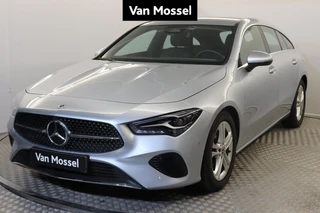 Mercedes-Benz CLA Shooting Brake CLA 180 Business Line