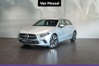 Mercedes-Benz Classe A A 250 e Business Line