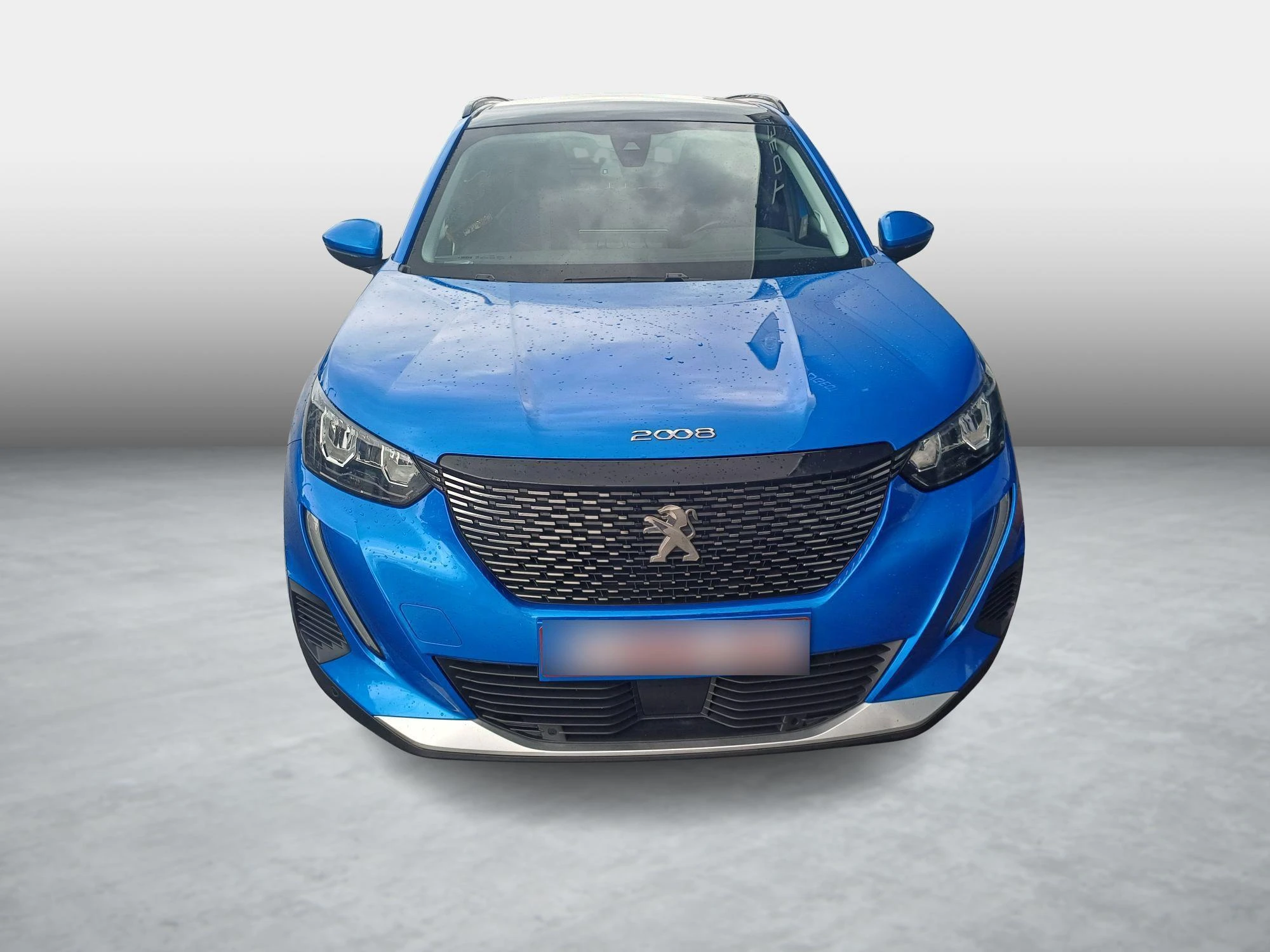 Peugeot 2008 1.2 Puretech 96kW S&S Allure Pack