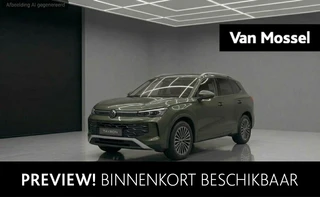 Volkswagen Tayron 1.5 eHybrid Life Edition 204 PK |