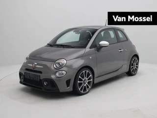 Abarth 595 1.4 T-Jet Abarth Turismo
