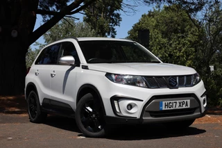 Suzuki Vitara 1.4 Boosterjet S ALLGRIP 5dr