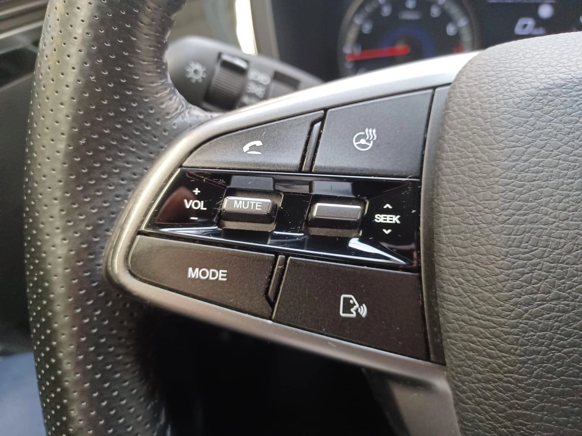 SsangYong Korando 1.5 T-GDI MT6 Quartz