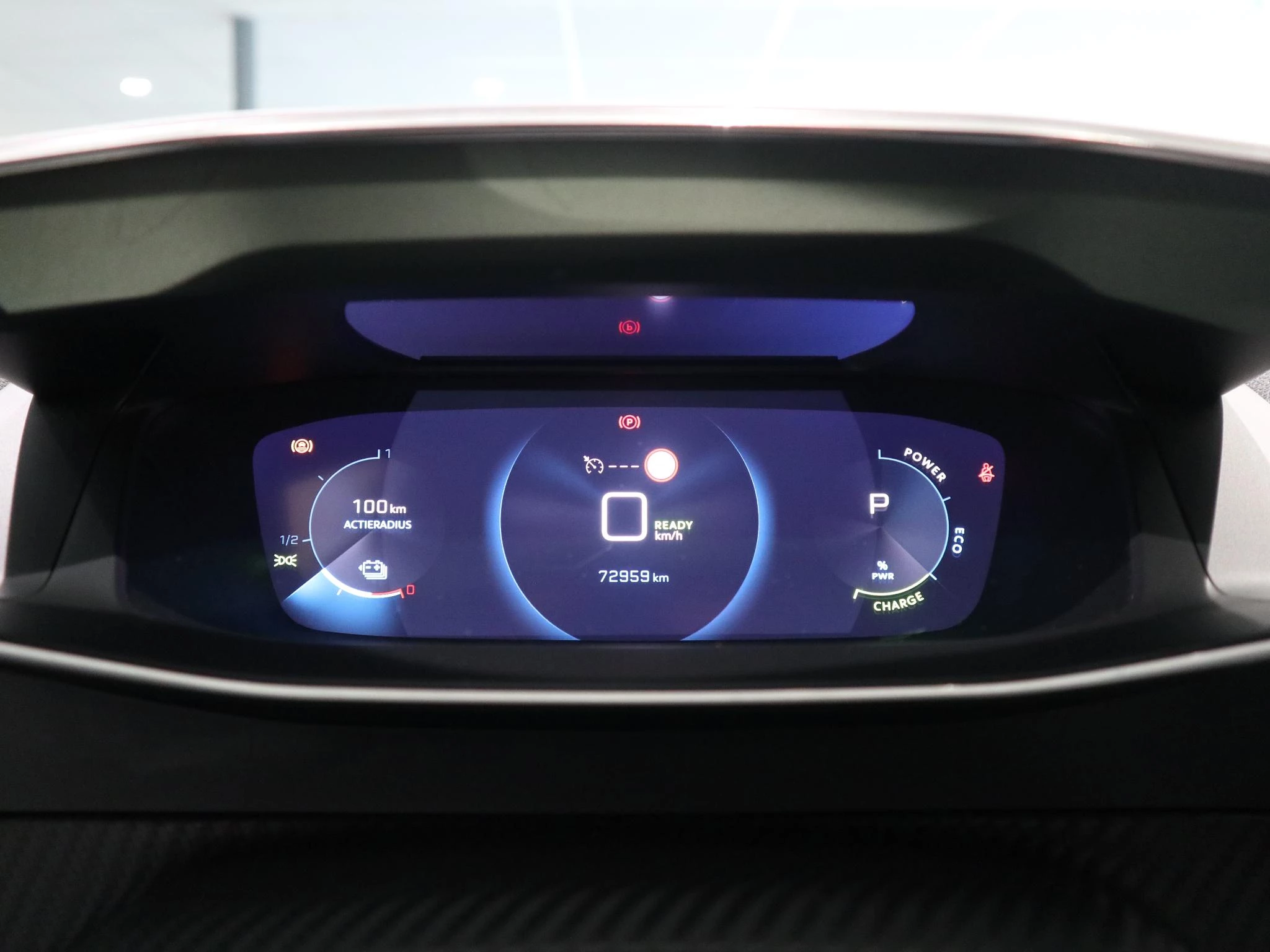 Peugeot e-208 EV Allure Pack 50 kWh