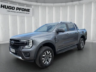Ford Ranger Wildtrak 2.3 EcoBoost PHEV DoKa e-4WD