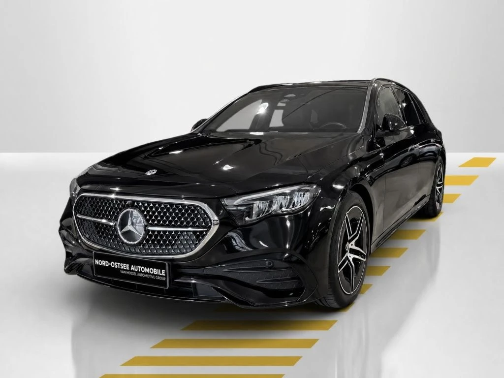 Mercedes-Benz-E-Klasse 220 d-image-1