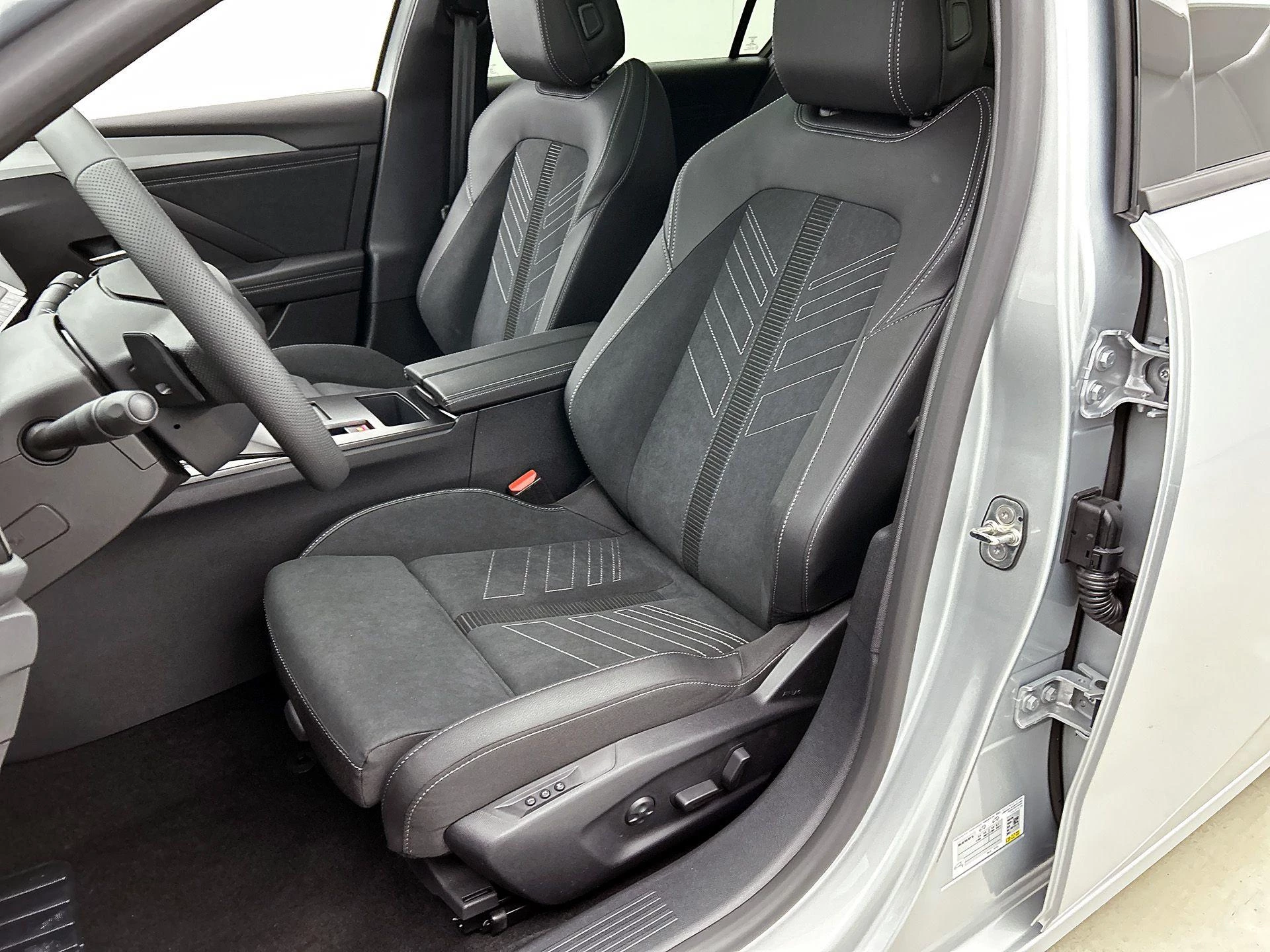 Opel Astra Astra 5-deurs Plug-In Hybrid Ultimate
