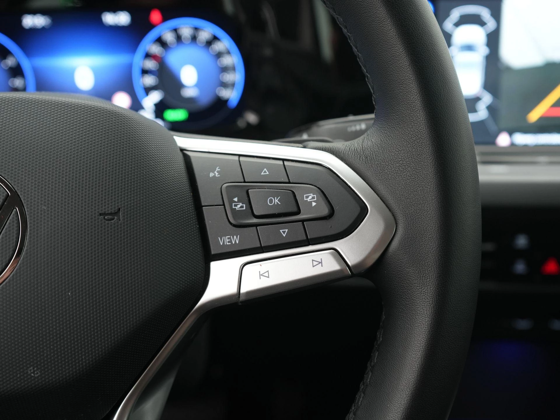 Volkswagen Golf 1.4 eHybrid Style