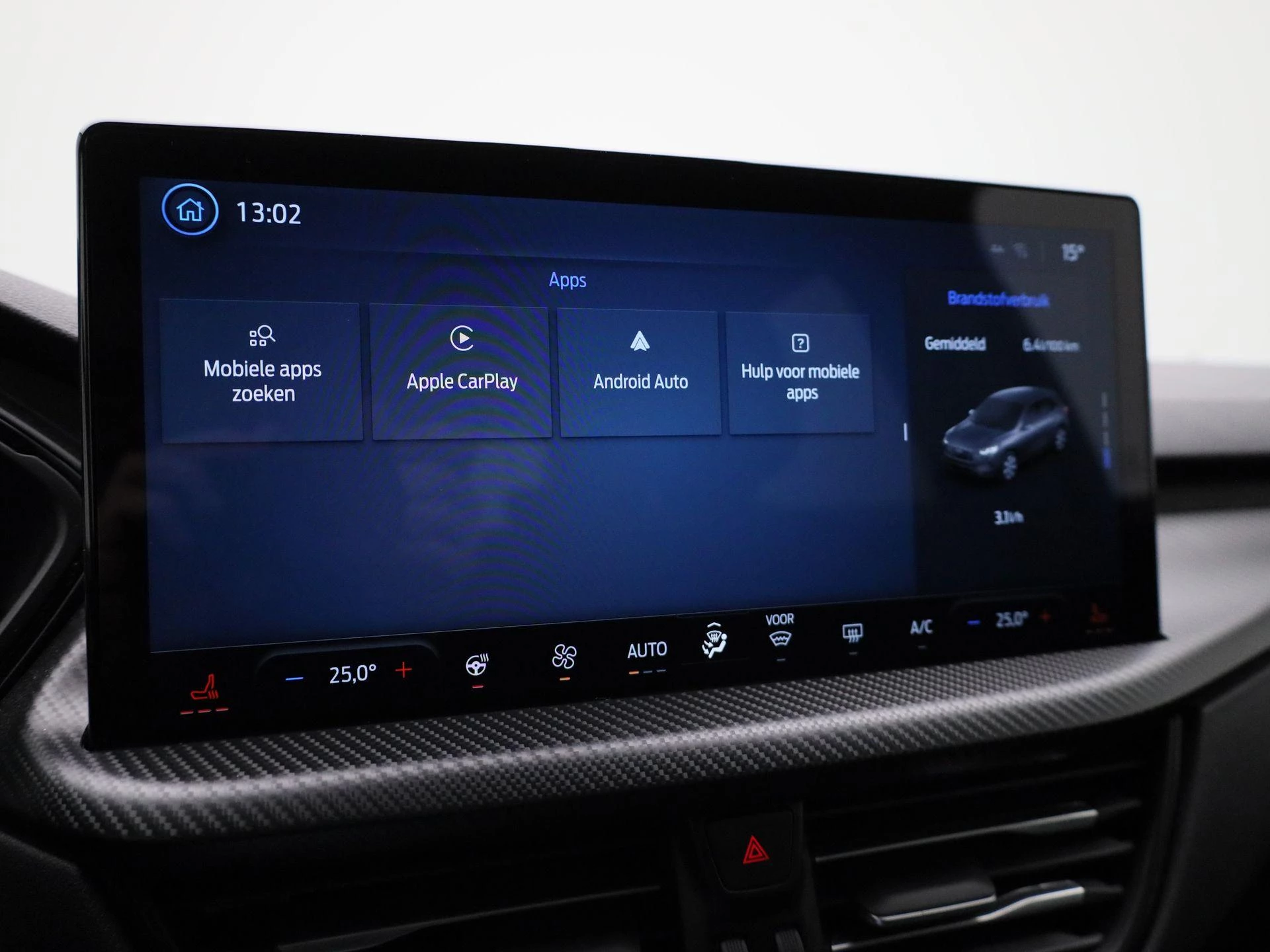 Ford Kuga St-line
