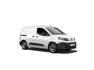 Peugeot Partner Standaard - Elektrisch