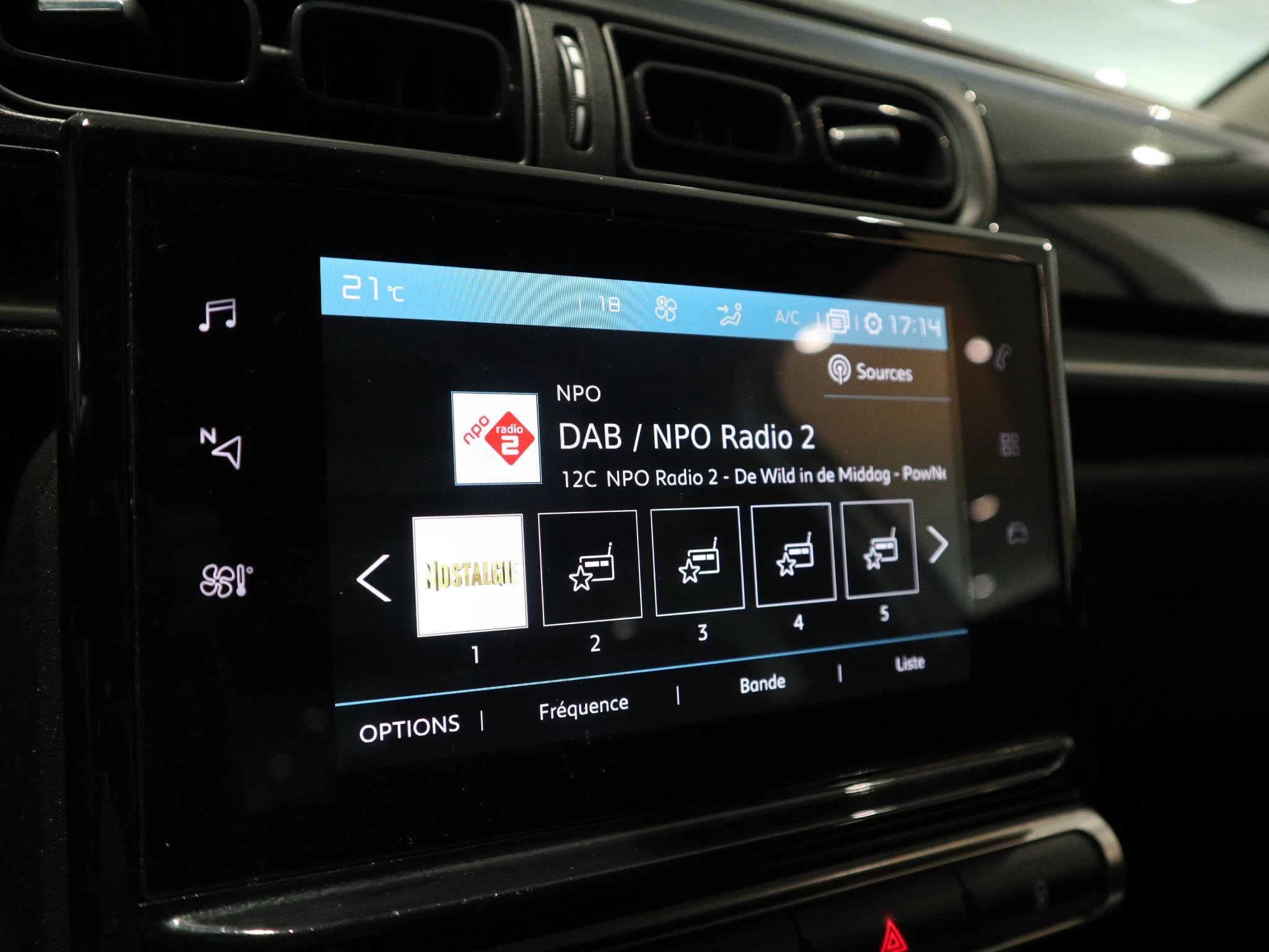 Citroën C3 Feel