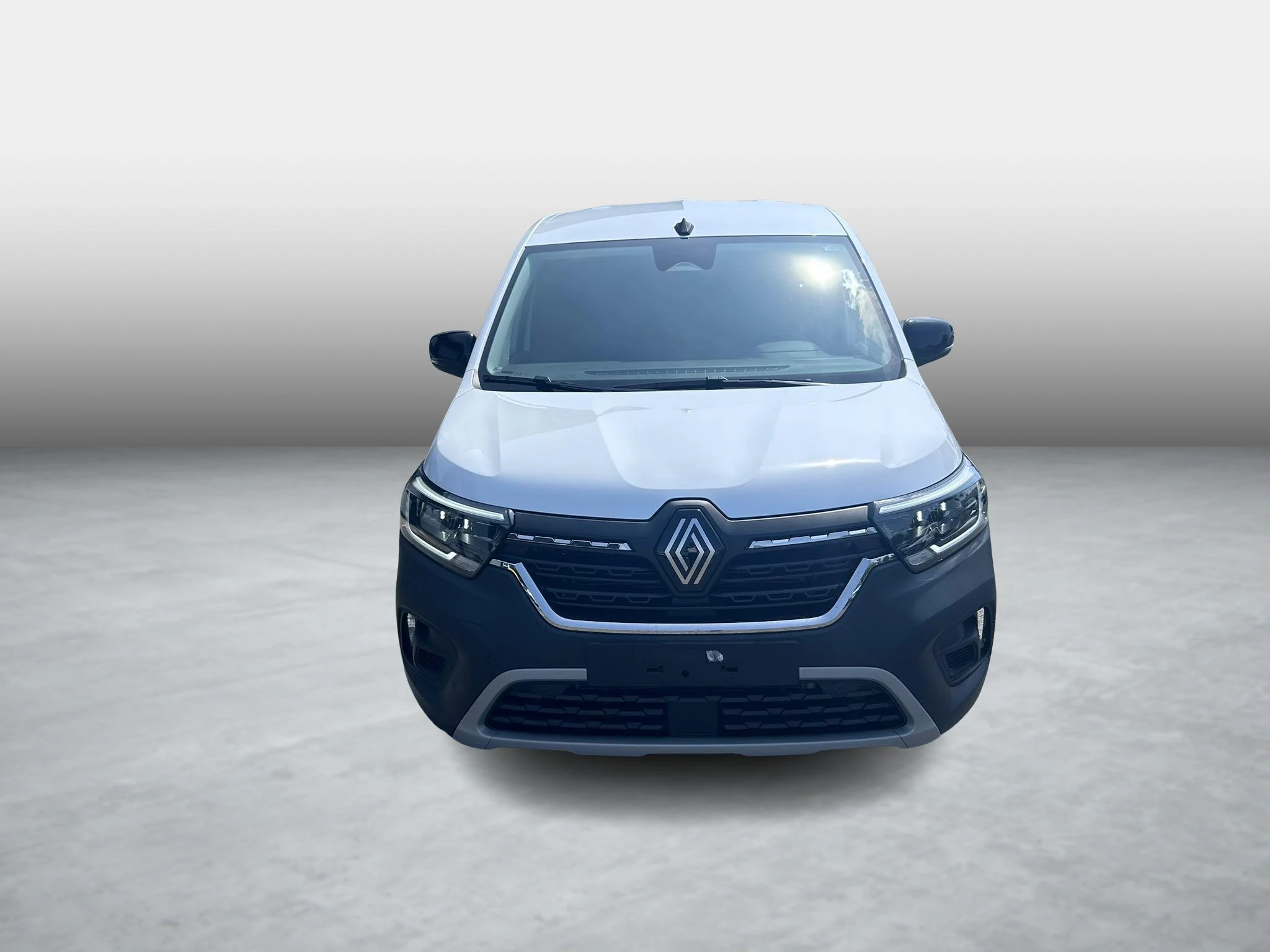 Renault Kangoo Blue dCi 95 Equilibre