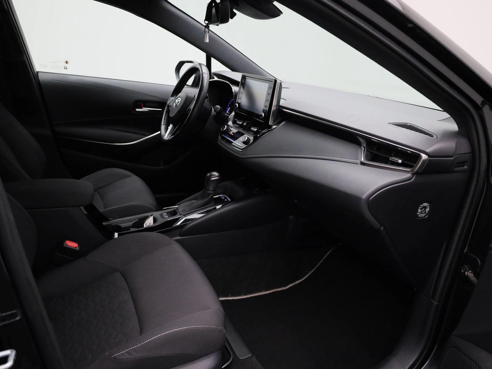 Toyota-Corolla Touring Sports-image-31
