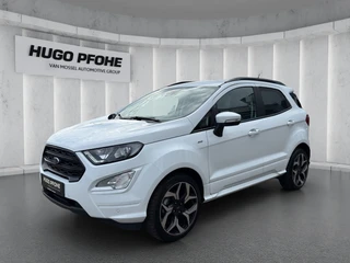 Ford EcoSport 1.0 EcoBoost ST-Line Start/Stopp (EURO 6d
