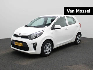 Kia Picanto 1.0 DPi ComfortLine