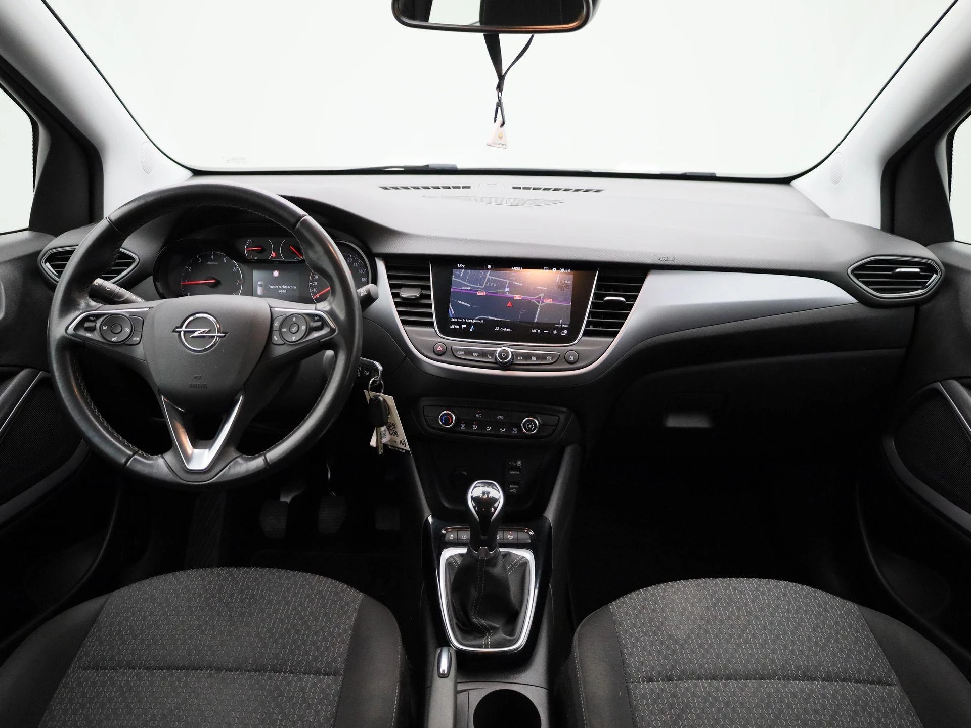 Opel Crossland 1.2 61kW S/S Edition